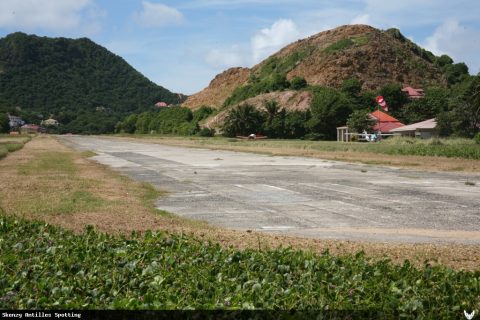 Aéroport · Autres (2010)