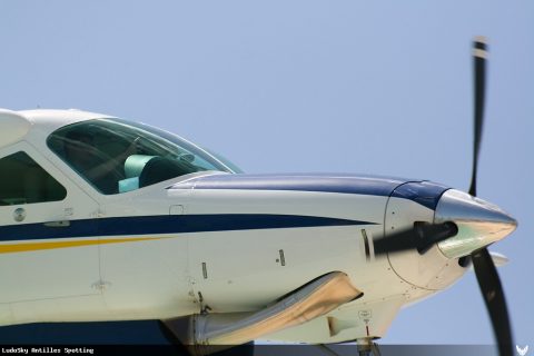 F-OSBC · Cessna 208 Caravan (2010)