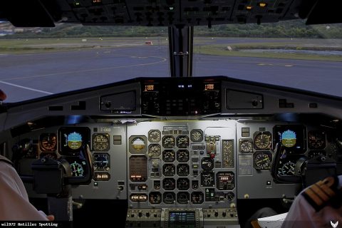F-OIXD · ATR 42-500, Grand-Case – L'Espérance