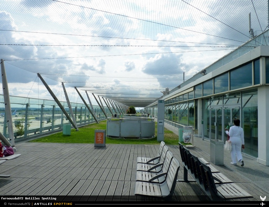 Aéroport · Terminal, LFPO - Paris-Orly, Paris-Orly