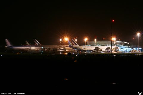 Aéroport · Terminal, Pointe-à-Pitre – Maryse Condé