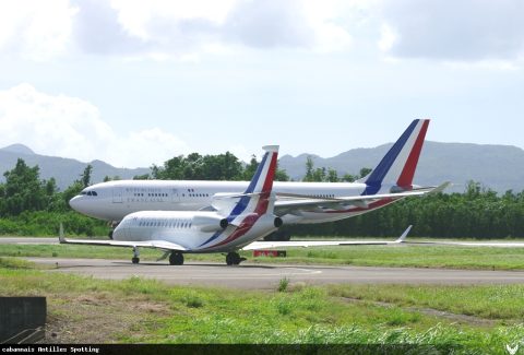 F-RAFB · Dassault Falcon 7X (2011)