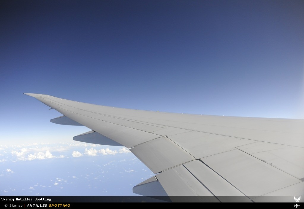 F-GSQO · Boeing 777-300ER, Air France, Paris-Orly