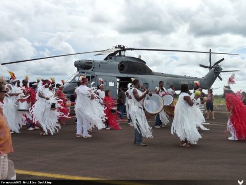 Airport · Other, Martinique – Aimé Césaire