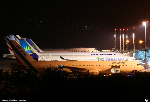 Aéroport · Terminal, Pointe-à-Pitre – Maryse Condé