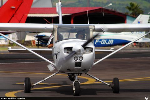 F-BXQN · Cessna 150 (2011)