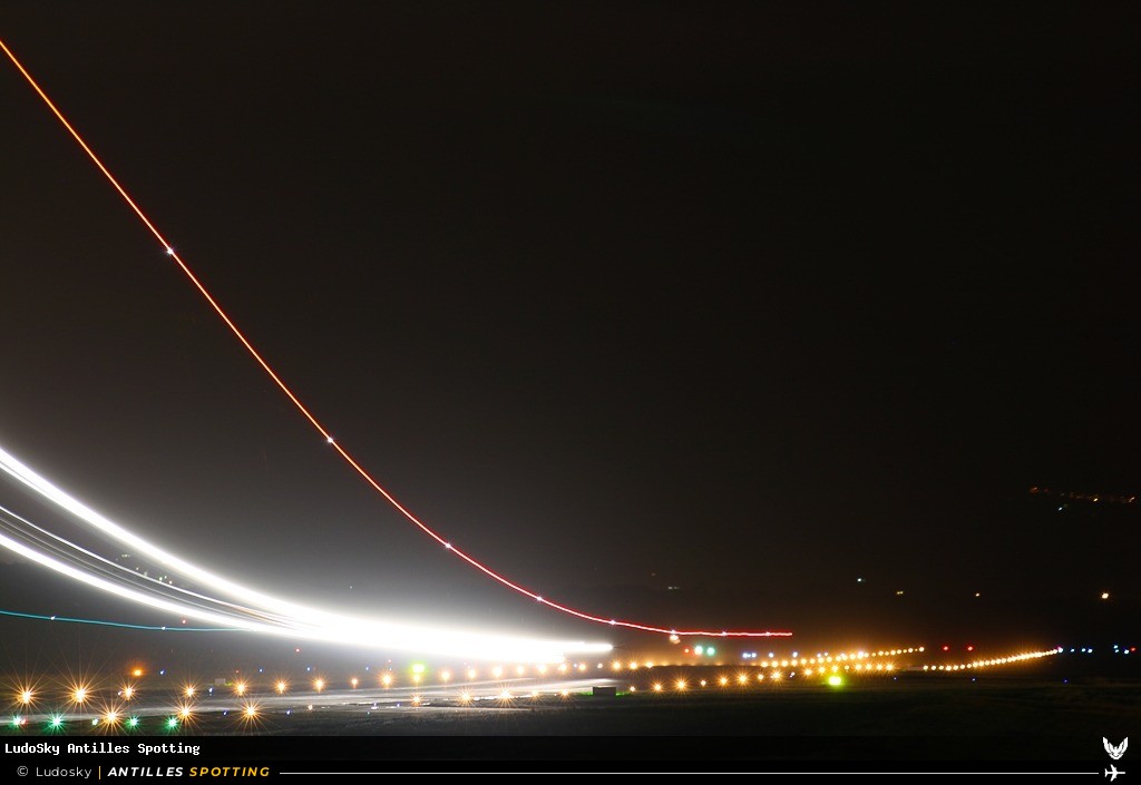 Aéroport · Autres, TFFR - Pointe-à-Pitre – Maryse Condé, Pointe-à-Pitre – Maryse Condé