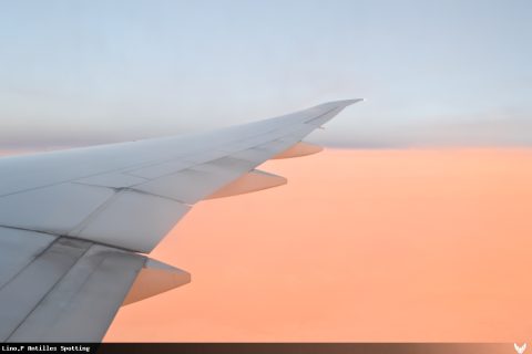 F-GSQN · Boeing 777-300ER, Pointe-à-Pitre – Maryse Condé