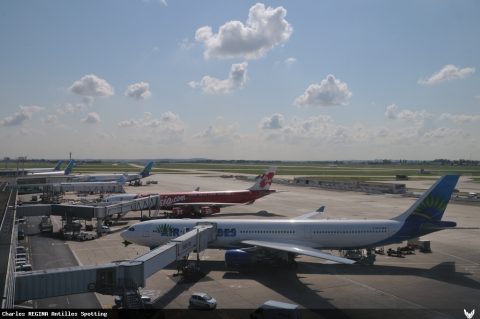 Aéroport · Autres, Paris-Orly