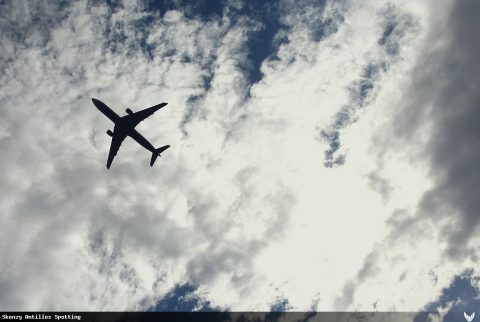 F-ORLY · Airbus A330-300, Pointe-à-Pitre – Maryse Condé
