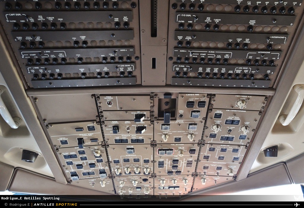 F-GSQN · Boeing 777-300ER, Air France, Paris-Orly