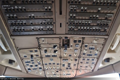 F-GSQN · Boeing 777-300ER, Paris-Orly