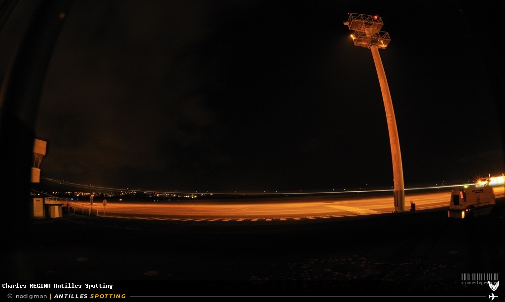 F-ORLY · Airbus A330-300, Air Caraïbes, Martinique – Aimé Césaire
