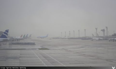 Aéroport · Autres (2011)