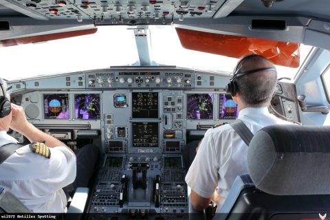F-OONE · Airbus A330-300, Martinique – Aimé Césaire