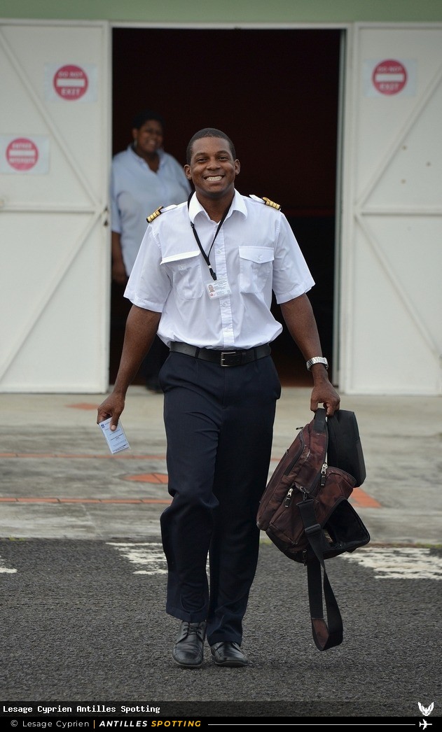 Aéroport · Autres, TFFF - Martinique – Aimé Césaire, Martinique – Aimé Césaire