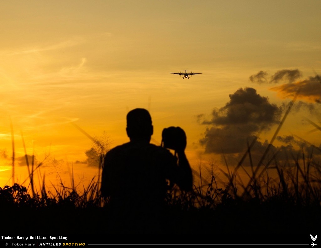 Aéroport · Autres, TFFF - Martinique – Aimé Césaire, Martinique – Aimé Césaire