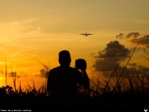 Aéroport · Autres, Martinique – Aimé Césaire