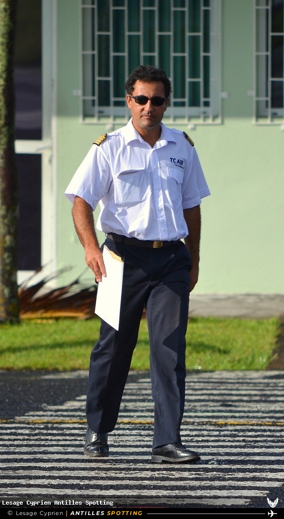 Aéroport · Autres, TFFF - Martinique – Aimé Césaire, Martinique – Aimé Césaire