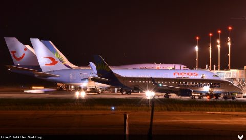 Airport · Other, Pointe-à-Pitre – Maryse Condé