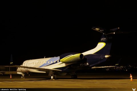 Aéroport · Autres, Martinique – Aimé Césaire