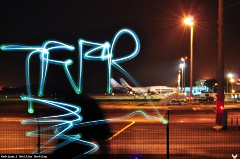 Aéroport · Autres, Pointe-à-Pitre – Maryse Condé