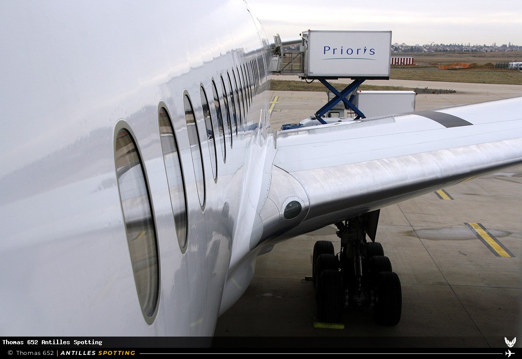 F-GSQS · Boeing 777-300ER, Air France, Paris-Orly