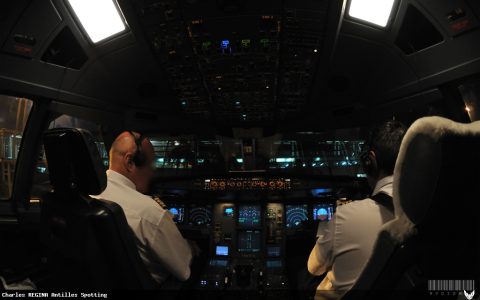 F-OONE · Airbus A330-300, Martinique – Aimé Césaire