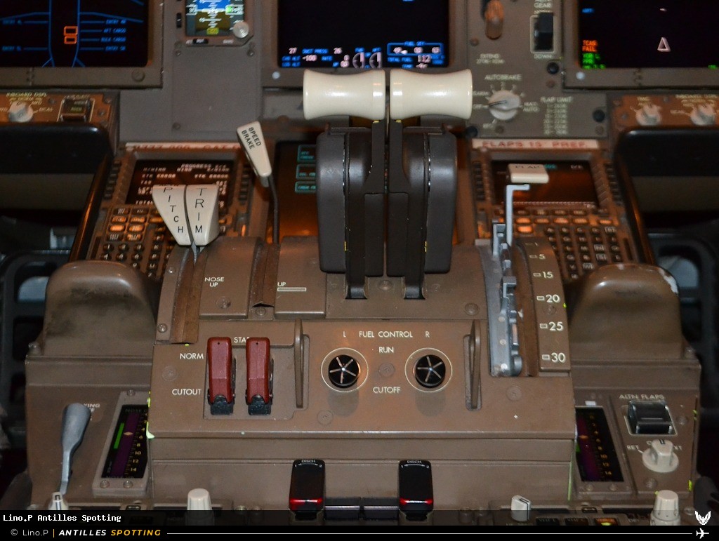 F-GSQX · Boeing 777-300ER, Air France, Pointe-à-Pitre – Maryse Condé
