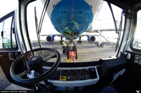 F-ORLY · Airbus A330-300, Martinique – Aimé Césaire