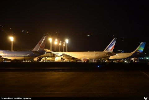 Airport · Other, Martinique – Aimé Césaire