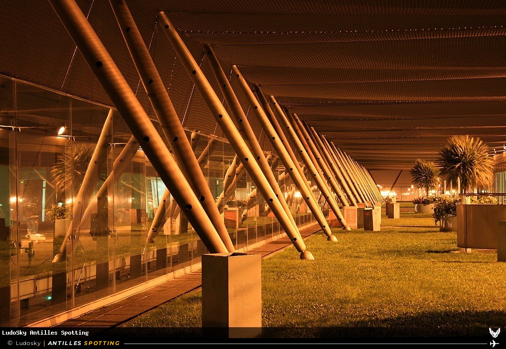Aéroport · Terminal, LFPO - Paris-Orly, Paris-Orly
