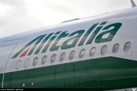 EI-DIP · Airbus A330-200 (2012)