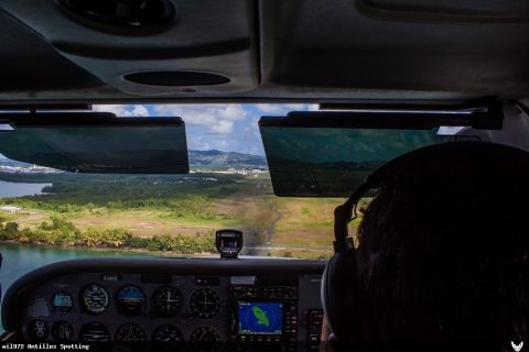 F-OORV · Cessna 172 Skyhawk (2012)