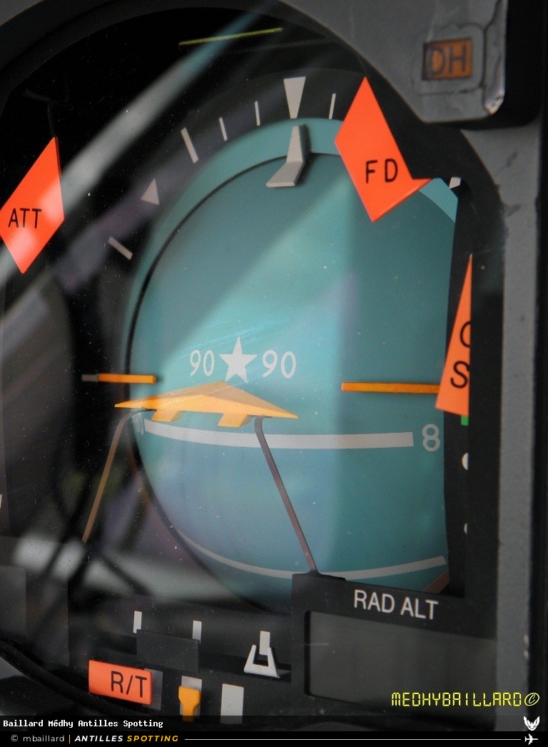 J8-JTS · Cessna Citation (autre), SVG Air, Martinique – Aimé Césaire
