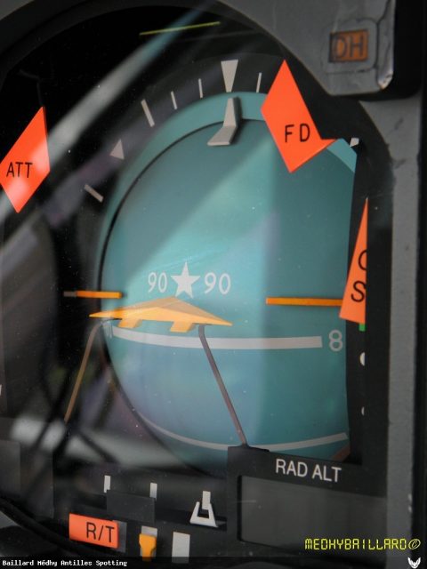 J8-JTS · Cessna Citation (autre) (2013)