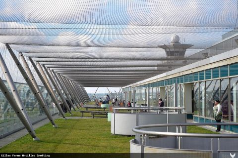 Aéroport · Terminal (2013)