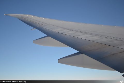 F-GSQS · Boeing 777-300ER (2013)