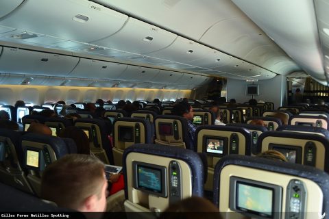 F-GZNF · Boeing 777-300ER (2013)