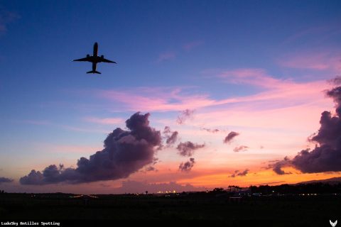 Aéroport · Autres, Martinique – Aimé Césaire