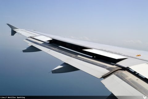 F-GKXQ · Airbus A320, Port-au-Prince – Toussaint Louverture