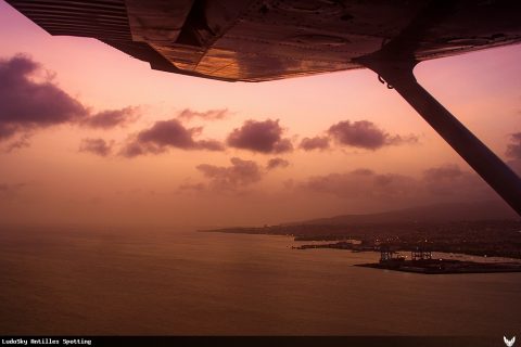 F-OORV · Cessna 172 Skyhawk (2013)