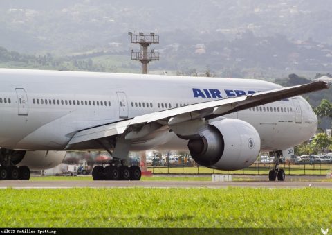 Aéroport · Autres, Martinique – Aimé Césaire