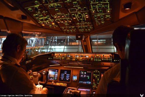 F-GZNG · Boeing 777-300ER (2013)