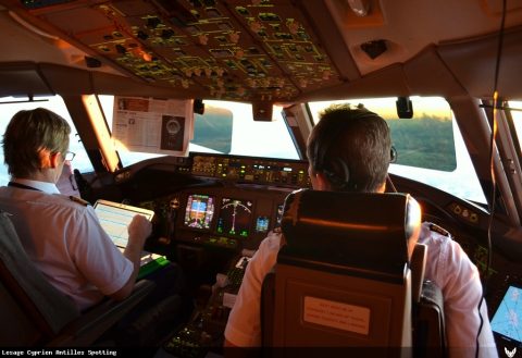 F-GZNG · Boeing 777-300ER (2013)