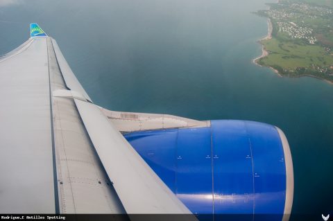 F-ORLY · Airbus A330-300, Paris-Orly