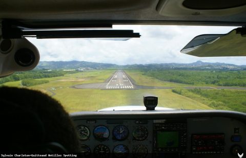 F-OORV · Cessna 172 Skyhawk (2013)