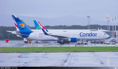 Aéroport · Terminal, Pointe-à-Pitre – Maryse Condé