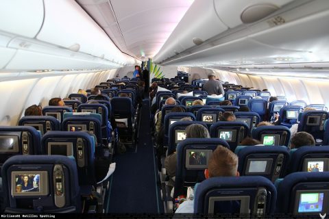 F-HPTP · Airbus A330-300, Paris-Orly