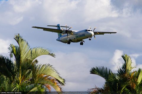 F-OIJK · ATR 72-500 (2013)